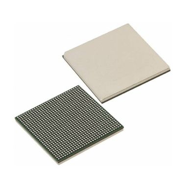 آرایه دروازه قابل برنامه ریزی XCKU5P-L2FFVD900E FBGA موتور FCBGA900 FPGA جاسازی شده