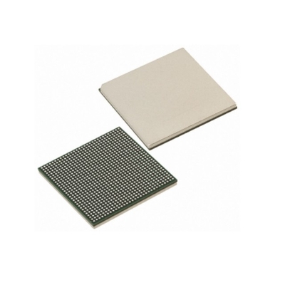 آرایه دروازه قابل برنامه ریزی XCKU5P-1FFVD900E FPGA تراشه منطق قابل برنامه ریزی FBGA900