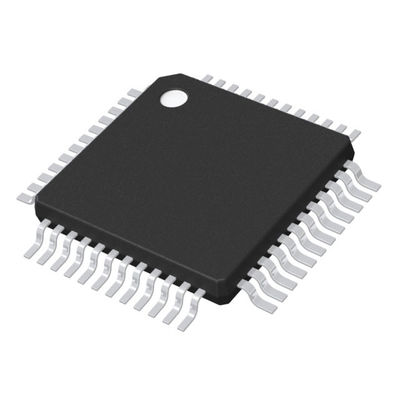 میکروکنترلر MCU STM32F358CCT6 72MHz 64KB میکروکنترلر های جاسازی شده فلش