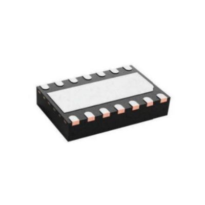 تراشه مدار یکپارچه TLIN2022ADMTRQ1 4V تا 48V Transceiver دوگانه LIN خودرو