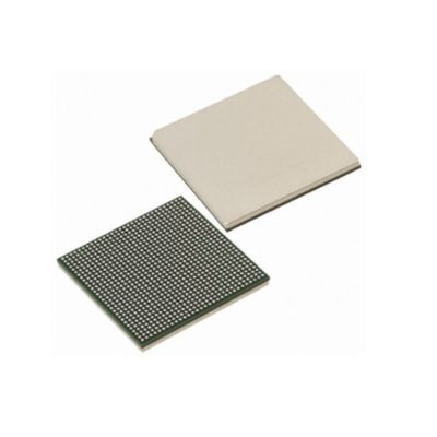 آرایه دروازه قابل برنامه ریزی XCZU4CG-2FBVB900E 850 mV دو FPGA IC با CoreSight