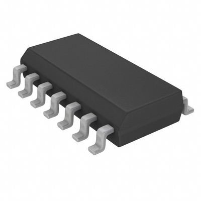 تراشه مدار یکپارچه TLIN2022DRQ1 20kbps 50mV Dual LIN Transceiver SOIC14