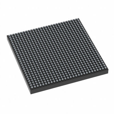 XCAU20P-2SFVB784E Artix UltraScale FPGA Chip Field Programmable Gate Array در بسته FCBGA784