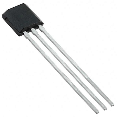 حسگر IC TLE4997E2XALA1 حسگر خطی هال قابل برنامه ریزی یک محور