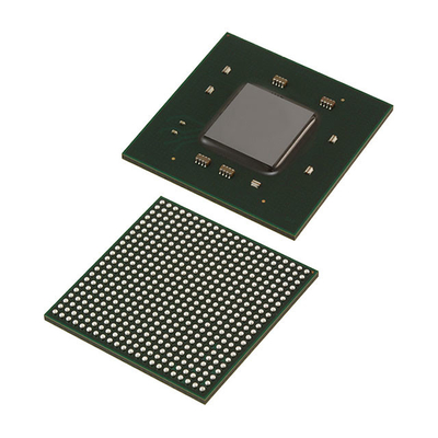 آرایه دروازه قابل برنامه ریزی XC7K70T-1FB484I تا 640MHz تراشه IC FPGA FCBGA484