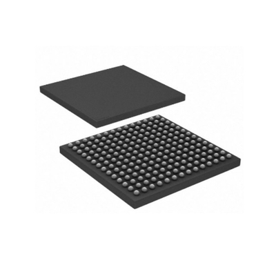 رشته گیت قابل برنامه ریزی XC7S6-1CPGA196Q 0.95V تا 1.05V تراشه Spartan-7 FPGA