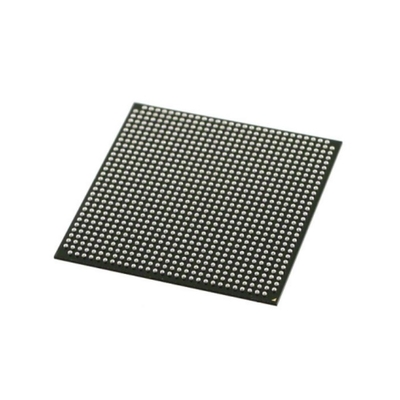 آرایه دروازه قابل برنامه ریزی XCZU4CG-1FBVB900E Zynq UltraScale MPSoC CG SOC FPGA IC