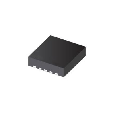 تراشه مدار یکپارچه TPS74801AWDRCR تنظیم کننده های خطی کم سقوط IC VFDFN10