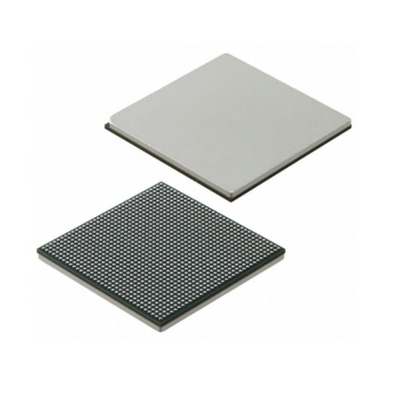 آرایه دروازه قابل برنامه ریزی XC7VX415T-2FF1158I 0.97V