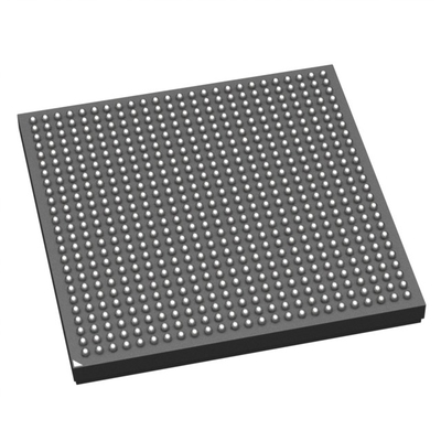 آرایه دروازه قابل برنامه ریزی XCZU3CG-1SFVA625I Zynq UltraScale SOC FPGA IC