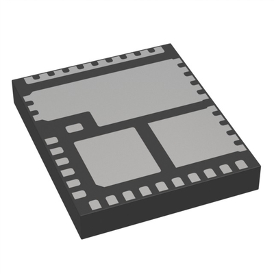 تراشه مدار یکپارچه MP86998GMJT MOSFET قدرت نیمه پل بک تبدیل کننده