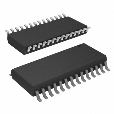 تراشه مدار یکپارچه MP6526GY 1.3A رانندگان موتور دوقطبی خودرو SOIC28