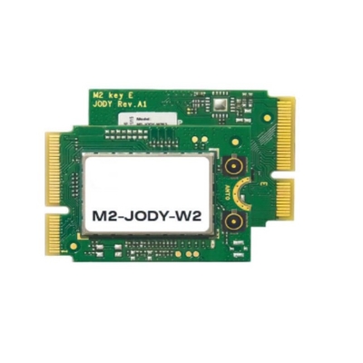 ماژول ارتباطات بی سیم M2-JODY-W263-00C 433Mbps ماژول های چند پروتکل