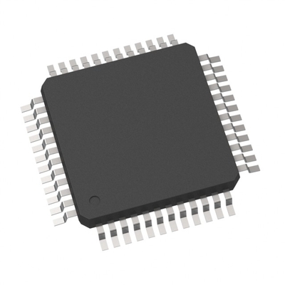 تراشه مدار یکپارچه MC33772CTC0AE کنترل کننده سلول باتری IC 48-LQFP