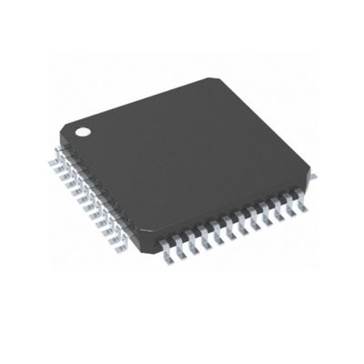 میکروکنترلر MCU MSP430FR2676TPTR Capacitive Touch Microcontroller IC LQFP48