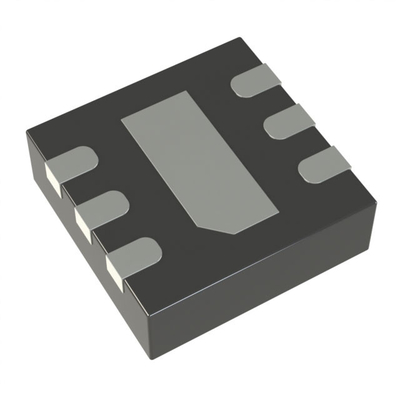 تراشه مدار یکپارچه LTC3526LEDC 550mA 1MHz IC کنورتر تقویت همزمان