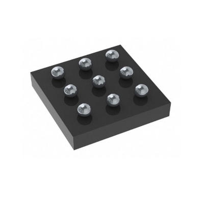 تراشه مدار یکپارچه MAX98361DEWL 2.5V تا 5.5V Mono Digital Class-D Amplifier
