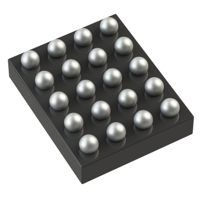 تراشه مدار یکپارچه MAX20317EWP 3V تا 5.5V تراشه مدیریت برق WFBGA20