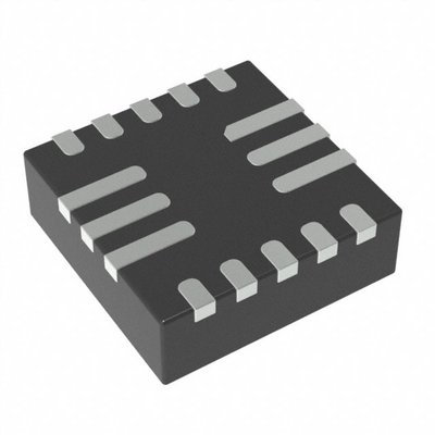تراشه مدار یکپارچه MP2615CGQ 2V تا 8.4V 2.1A شارژر باتری تراشه QFN16