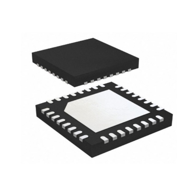 تراشه مدار یکپارچه MPQ6533GUE-AEC1 3 فاز قدرت MOSFET رانندگان موتور QFN32