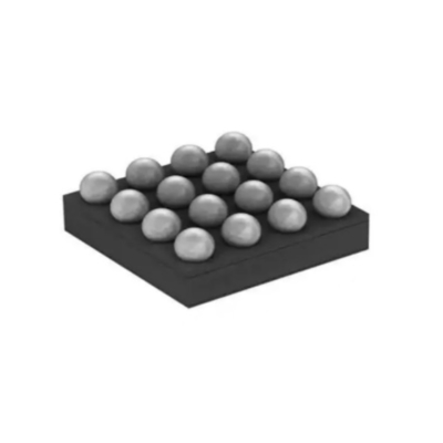 تراشه مدار یکپارچه MAX77655BEWE 2.5V تا 5.5V IC مدیریت قدرت IQ پایین