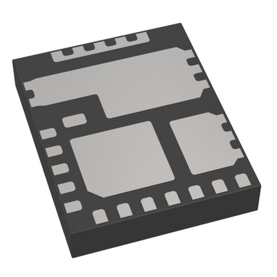 تراشه مدار یکپارچه MP86950GLVT قدرت MOSFET نیمه پل باک تبدیل