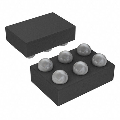 تراشه مدار یکپارچه MAX38640BENT21 1 Output NanoPower Step-Down Converters