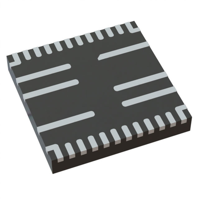 تراشه مدار یکپارچه MP5048GU 60V 15A کنترل کننده ولتاژ گرم IC QFN30