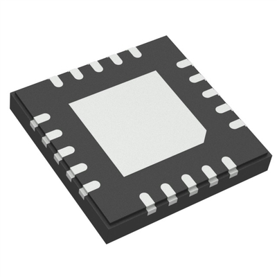 تراشه مدار یکپارچه MAX25249ATPB/VY چهار خروجی PMIC برای دوربین های خودرو
