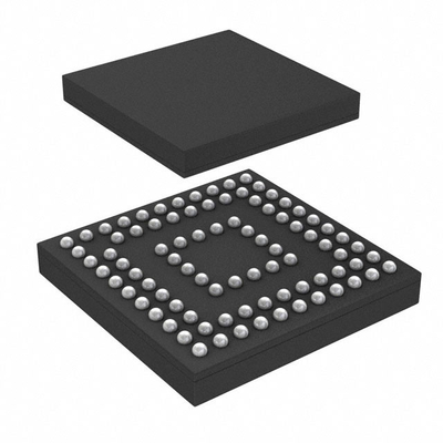 MCU میکروکنترلر MSP430FR5962IZVWR NFBGA87 16MHz MCU مخلوط سیگنال جاسازی شده
