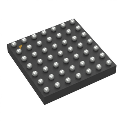 تراشه مدار یکپارچه LTC2971IY-1 60V 2 کانال ولتاژ بالا PMIC تراشه BGA49