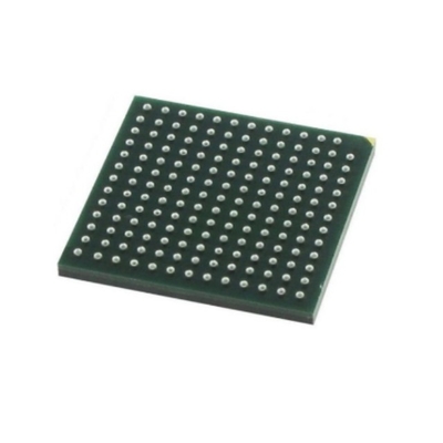 حافظه IC Chip MT44K64M18RB-107E:A 933MHz RLDRAM 3 حافظه BGA168 سطح نصب