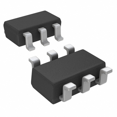 تراشه مدار یکپارچه MP6513GJ 0.8A 2 خروجی نیمه پل راننده موتور IC