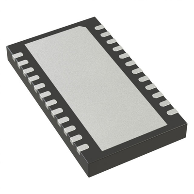 تراشه مدار یکپارچه LT8582IDKD 3A DC DC کنورتر با حفاظت از خطا