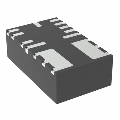 تراشه مدار یکپارچه MPM3509BGQVE-AEC1 36V 400kHz Step-Down Converter QFN17