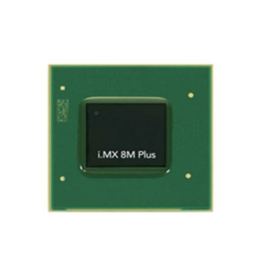 میکروکنترلر MCU MIMX8QX2FVOFZAC 64Bit 3 Core Embedded Microprocessor FBGA417