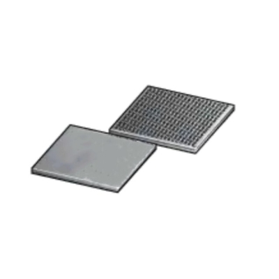 میکروکنترلر MCU MCIMX6X1EVO10AC دو هسته 32 بیتی MPU LFBGA400 میکروپروسسر