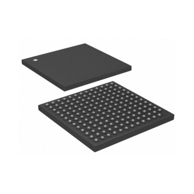 حافظه IC تراشه MT44K16M36RB-093F:B 1.066GHz DRAM حافظه IC BGA168 سطح نصب