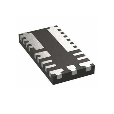 تراشه مدار یکپارچه MAX20781BAFC نیمه پل راننده FC2QFN12 سطح نصب