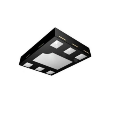 تراشه مدار یکپارچه MP2153GQFU-25 UFDFN6 3A تراشه تنظیم کننده سوئیچینگ Buck