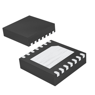 تراشه مدار یکپارچه MAX17260SETD 5.1μA اندازه گیری سوخت با قدرت بسیار پایین IC 14-TDFN