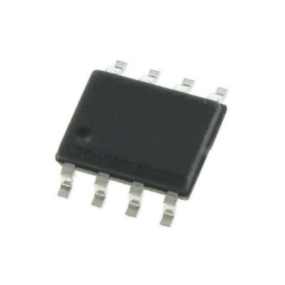 تراشه مدار یکپارچه MP6651GSS-0000 2A راننده موتور با حسگر هالی یکپارچه