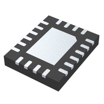 تراشه مدار یکپارچه MPQ4469GV-AEC1 تبدیل کننده مرحله ای آسنکرون QFN20