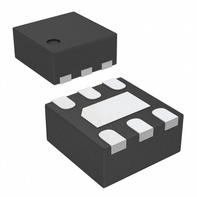 سنسور IC MPQ2013AGG-5-AEC1 1 کانال اثر هال سنسور جریان SOIC8 سطح نصب