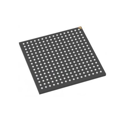 میکروکنترلر MCU MIMX9332XVUXMAA هدف عمومی ARM Cortex-M33 MPU