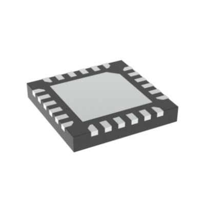تراشه مدار یکپارچه HMC6187LP4ETR تقویت کننده RF IC 13dB تقویت کننده های افزایش متغیر