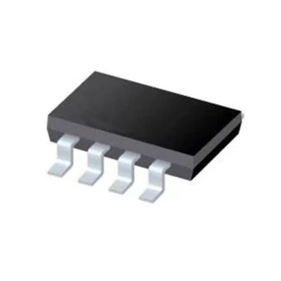 INA241A2IDDFR تقویت کننده حس جریان تراکم مدار یکپارچه با رد PWM بهبود یافته