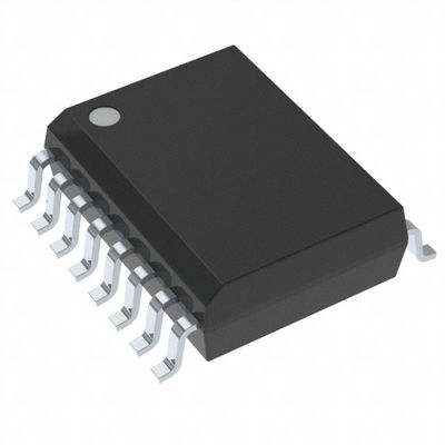 تراشه مدار یکپارچه AMC3330DWER 1200Vrms تقویت کننده های عایق تقویت شده SOIC-16
