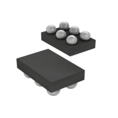 تراشه مدار یکپارچه FPF2188UCX سوئیچ های توزیع برق رانندگان بار