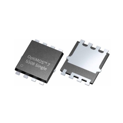 ترازستورهای قدرت N-Channel MOSFET خودرو